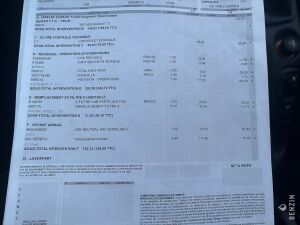 Peugeot 206 XS 42k km - 2005