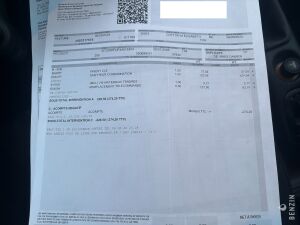 Peugeot 206 XS 42k km - 2005