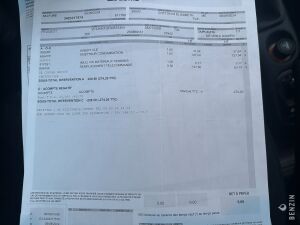 Peugeot 206 XS 42k km - 2005