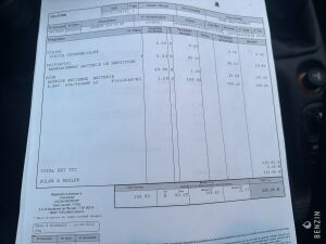 Peugeot 206 XS 42k km - 2005