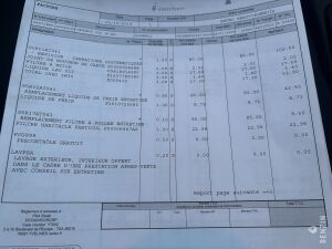 Peugeot 206 XS 42k km - 2005