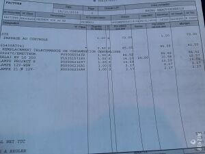 Peugeot 206 XS 42k km - 2005
