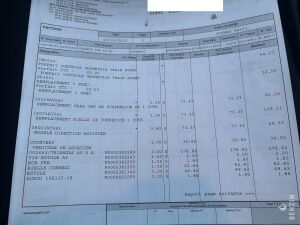 Peugeot 206 XS 42k km - 2005