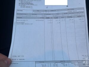 Peugeot 206 XS 42k km - 2005