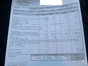 Peugeot 206 XS 42k km - 2005