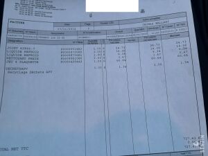 Peugeot 206 XS 42k km - 2005