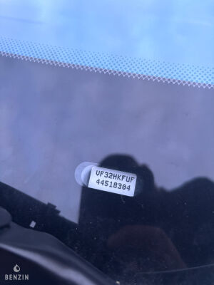 Peugeot 206 XS 42k km - 2005