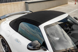 Mercedes-Benz AMG GT-R Roadster - 2019