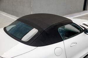 Mercedes-Benz AMG GT-R Roadster - 2019