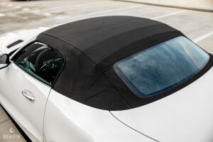 Mercedes-Benz AMG GT-R Roadster - 2019