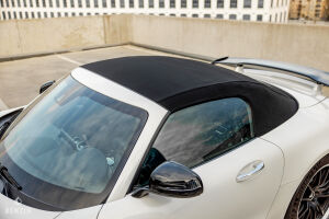 Mercedes-Benz AMG GT-R Roadster - 2019