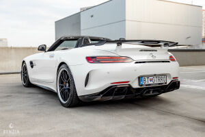 Mercedes-Benz AMG GT-R Roadster - 2019