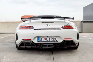 Mercedes-Benz AMG GT-R Roadster - 2019