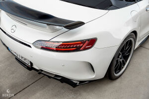 Mercedes-Benz AMG GT-R Roadster - 2019
