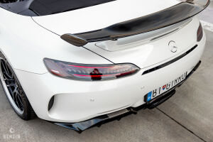 Mercedes-Benz AMG GT-R Roadster - 2019