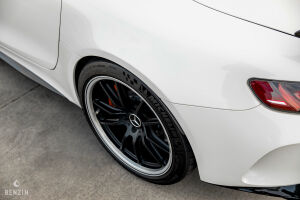 Mercedes-Benz AMG GT-R Roadster - 2019