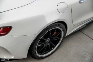 Mercedes-Benz AMG GT-R Roadster - 2019