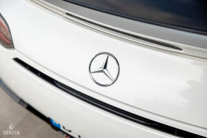 Mercedes-Benz AMG GT-R Roadster - 2019