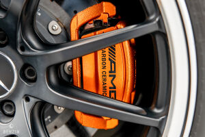 Mercedes-Benz AMG GT-R Roadster - 2019