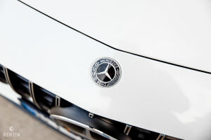 Mercedes-Benz AMG GT-R Roadster - 2019