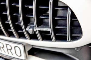 Mercedes-Benz AMG GT-R Roadster - 2019