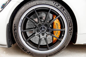 Mercedes-Benz AMG GT-R Roadster - 2019