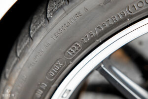 Mercedes-Benz AMG GT-R Roadster - 2019