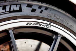 Mercedes-Benz AMG GT-R Roadster - 2019