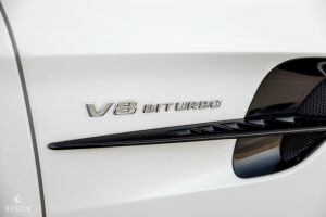 Mercedes-Benz AMG GT-R Roadster - 2019