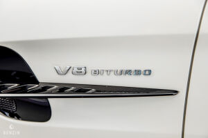 Mercedes-Benz AMG GT-R Roadster - 2019