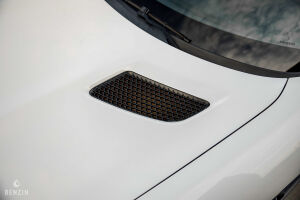 Mercedes-Benz AMG GT-R Roadster - 2019