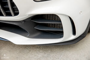 Mercedes-Benz AMG GT-R Roadster - 2019