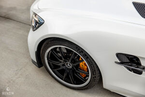 Mercedes-Benz AMG GT-R Roadster - 2019