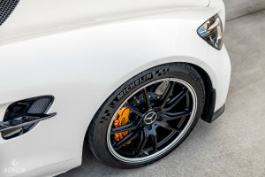 Mercedes-Benz AMG GT-R Roadster - 2019