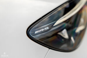 Mercedes-Benz AMG GT-R Roadster - 2019