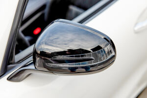 Mercedes-Benz AMG GT-R Roadster - 2019