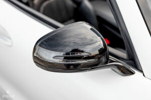 Mercedes-Benz AMG GT-R Roadster - 2019