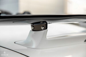 Mercedes-Benz AMG GT-R Roadster - 2019