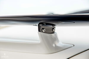 Mercedes-Benz AMG GT-R Roadster - 2019