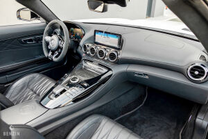 Mercedes-Benz AMG GT-R Roadster - 2019