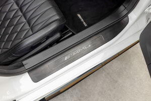 Mercedes-Benz AMG GT-R Roadster - 2019