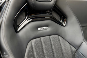 Mercedes-Benz AMG GT-R Roadster - 2019