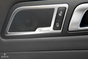 Mercedes-Benz AMG GT-R Roadster - 2019