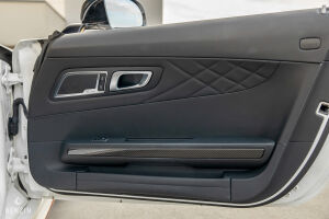 Mercedes-Benz AMG GT-R Roadster - 2019