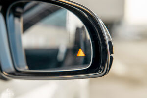 Mercedes-Benz AMG GT-R Roadster - 2019