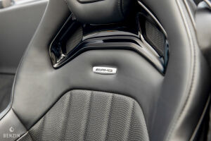 Mercedes-Benz AMG GT-R Roadster - 2019