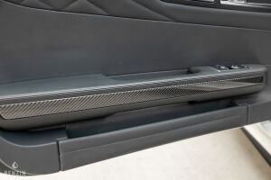 Mercedes-Benz AMG GT-R Roadster - 2019