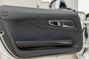 Mercedes-Benz AMG GT-R Roadster - 2019