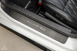 Mercedes-Benz AMG GT-R Roadster - 2019