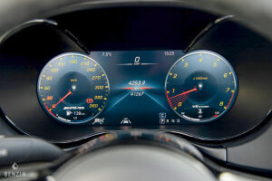 Mercedes-Benz AMG GT-R Roadster - 2019